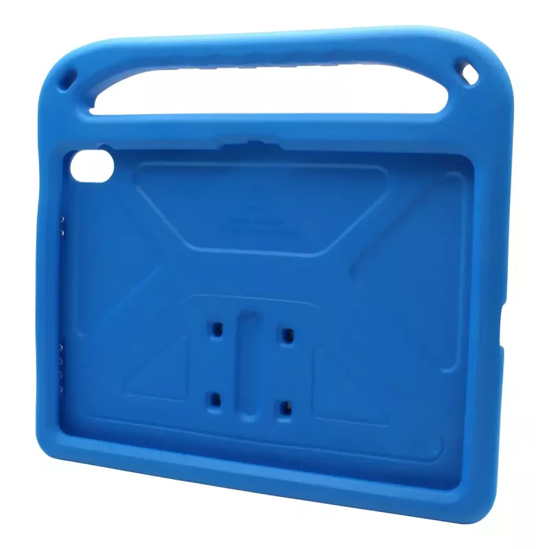 Shell-hoes RealPower 518801 voor iPad 10e gen 27,7 cm blauw