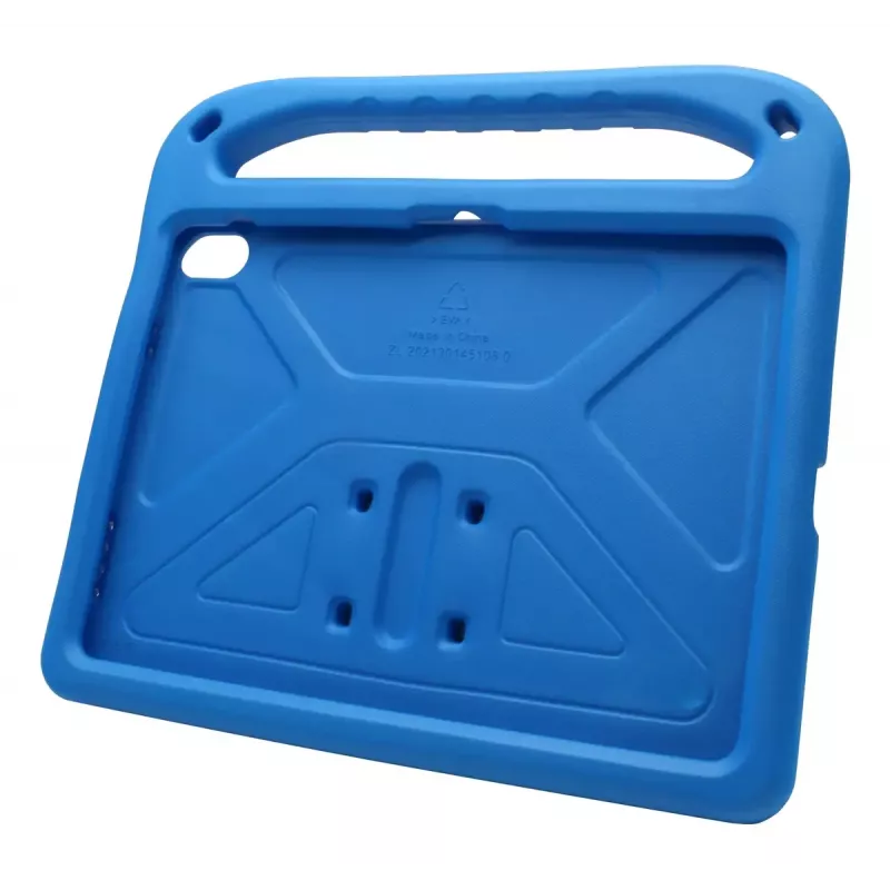 Shell-hoes RealPower 518801 voor iPad 10e gen 27,7 cm blauw