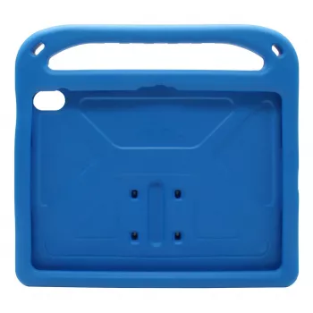 Shell-hoes RealPower 518801 voor iPad 10e gen 27,7 cm blauw