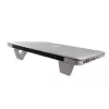 Laptopstandaard Terratec 221600 grijs