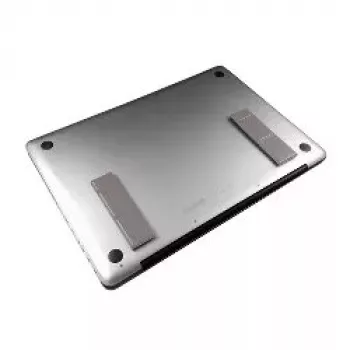 Laptopstandaard Terratec 221600 grijs