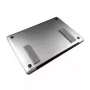 Laptopstandaard Terratec 221600 grijs