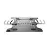 Laptopstandaard Equip laptophouder voor 10 inch–15,6 inch