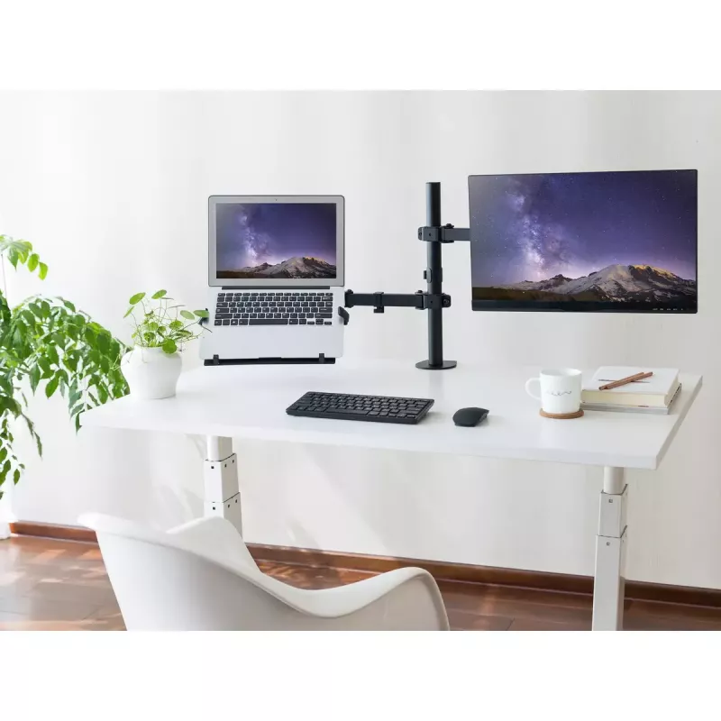 Laptopstandaard Equip laptophouder voor 10 inch–15,6 inch