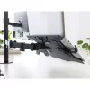 Laptopstandaard Equip laptophouder voor 10 inch–15,6 inch