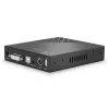 Lindy 39416 KVM-over-IP-toegangsswitch, DVI-I en USB