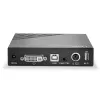Lindy 39416 KVM-over-IP-toegangsswitch, DVI-I en USB