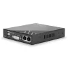 Lindy 39416 KVM-over-IP-toegangsswitch, DVI-I en USB