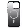 Hama 00136842 MagCase Extreme Protect telefoonhoesje voor Apple iPhone 16 Pro, zwart