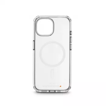 Hama 00138104 telefoonhoesje 15,5 cm (6,1 inch) hoesje transparant