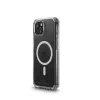 Hama 00138104 Extreme Protect MagCase telefoonhoesje voor Apple iPhone 15, transparant