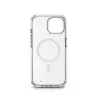 Hama 00138104 Extreme Protect MagCase telefoonhoesje voor Apple iPhone 15, transparant
