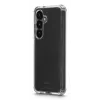 Hama 00080561 Extreme Protect telefoonhoesje voor Samsung Galaxy S25, transparant
