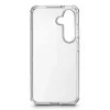 Hama 00080561 Extreme Protect telefoonhoesje voor Samsung Galaxy S25, transparant