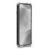 Hama 00080561 Extreme Protect telefoonhoesje voor Samsung Galaxy S25, transparant