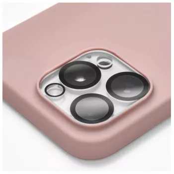 Hama Cam Protect camera-beschermfolie Apple 1 stk.