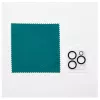 Hama Cam Protect camera-beschermfolie Apple 1 stk.