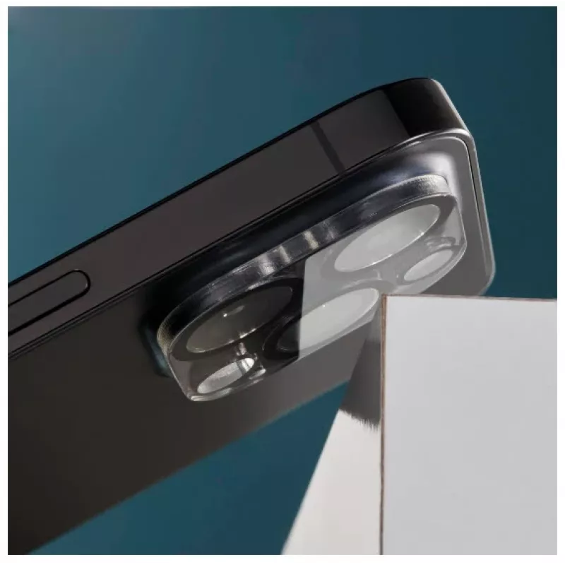 Hama Cam Protect camera-beschermfolie Apple 1 stk.