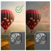 Hama Cam Protect camera-beschermfolie Apple 1 stk.