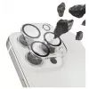 Hama Cam Protect camera-beschermfolie Apple 1 stk.