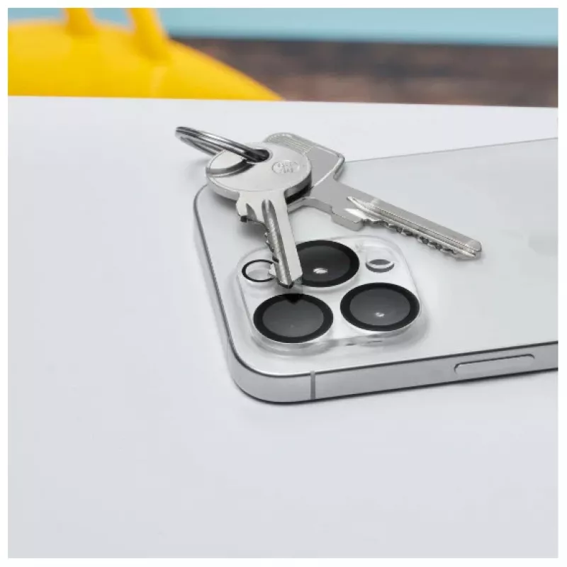 Hama Cam Protect camera-beschermfolie Apple 1 stk.
