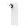 Hama Cam Protect camera-objectiefbescherming Apple 1 stuk