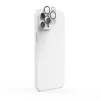 Hama Cam Protect camera-objectiefbescherming Apple 1 stuk