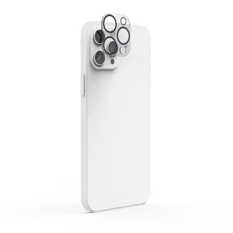 Hama Cam Protect camera-objectiefbescherming Apple 1 stuk