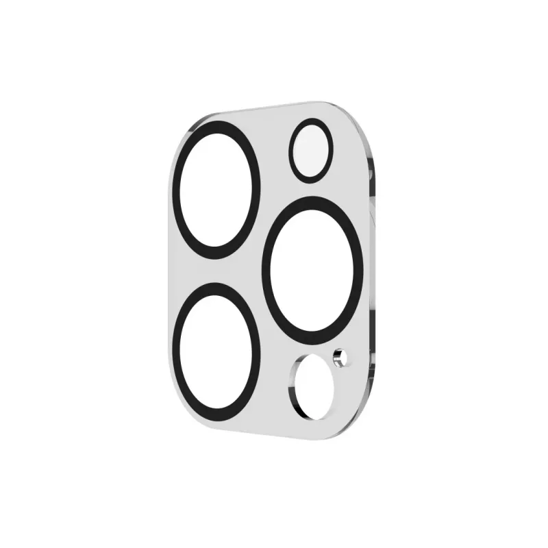 Hama Cam Protect camera-objectiefbescherming Apple 1 stuk