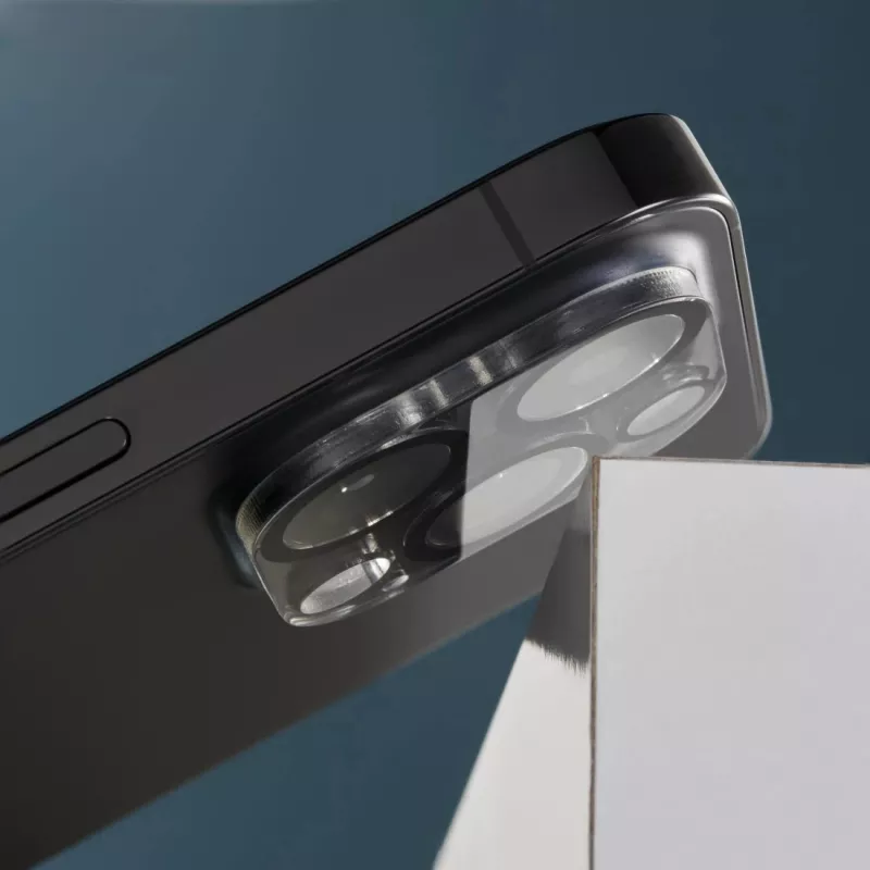 Hama Cam Protect camera-objectiefbescherming Apple 1 stuk
