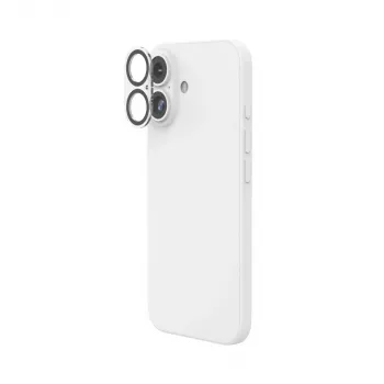 Hama Cam Protect camera-lensbescherming Apple 1 stk.