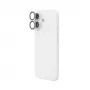 Hama Cam Protect camera-lensbescherming Apple 1 stk.