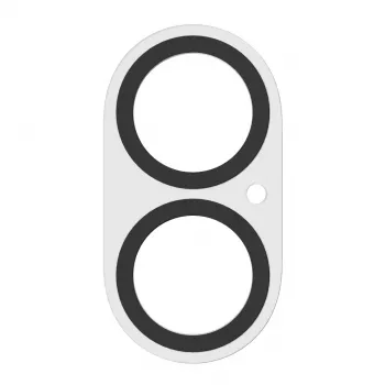 Hama Cam Protect camera-lensbescherming Apple 1 stk.