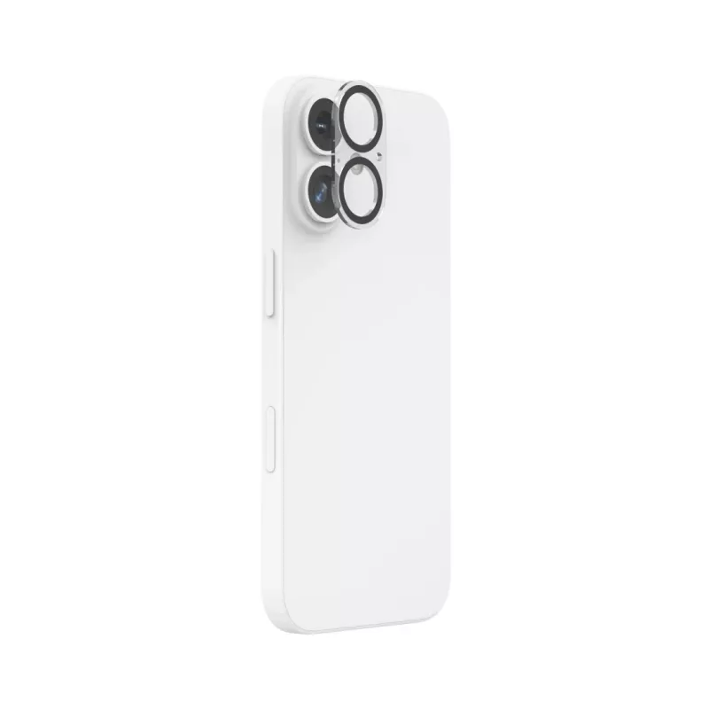 Hama Cam Protect camera-lensbescherming Apple 1 stk.