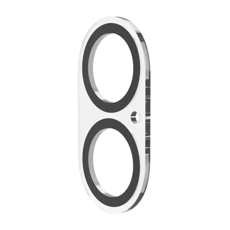 Hama Cam Protect camera-lensbescherming Apple 1 stk.