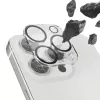 Hama Cam Protect camera-lensbescherming Apple 1 stk.