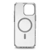 Hama Extreme Protect telefoonhoesje 17,5 cm (6,9 inch) hoesje transparant