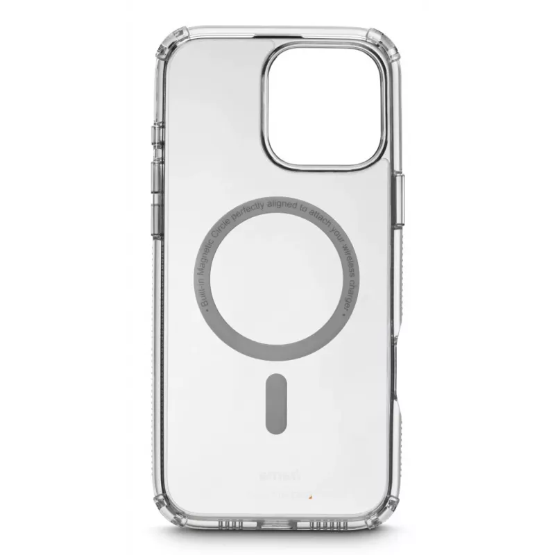 Hama Extreme Protect telefoonhoesje 17,5 cm (6,9 inch) hoesje transparant