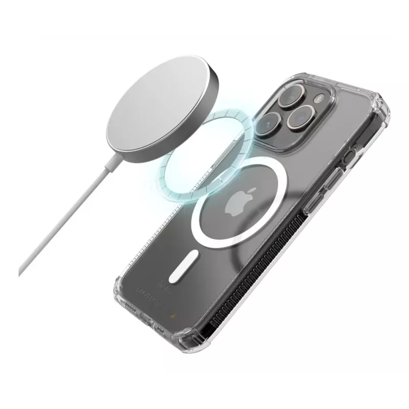 Hama Extreme Protect telefoonhoesje 17,5 cm (6,9 inch) hoesje transparant