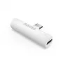 Hama 00201723 smartphone-/mobiele telefoon-accessoire audio-adapter