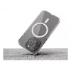 Hama 00123753 MagCase Extreme Protect telefoonhoesje voor Apple iPhone 16, transparant