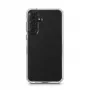 Hama 00137985 Extreme Protect telefoonhoesje voor Samsung Galaxy S24 FE, transparant