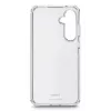 Hama 00137985 Extreme Protect telefoonhoesje voor Samsung Galaxy S24 FE, transparant