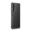 Hama 00137985 Extreme Protect telefoonhoesje voor Samsung Galaxy S24 FE, transparant