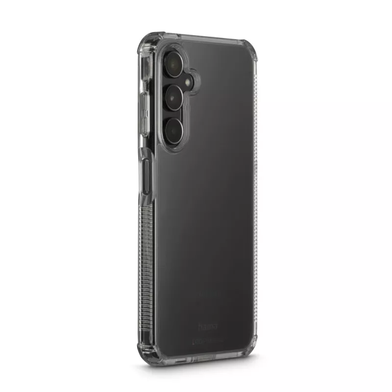Hama Extreme Protect telefoonhoesje 17 cm (6,7 inch) hoesje transparant