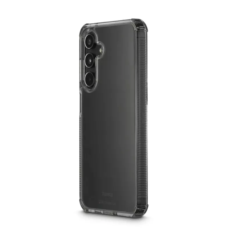 Hama Extreme Protect telefoonhoesje 17 cm (6,7 inch) hoesje transparant
