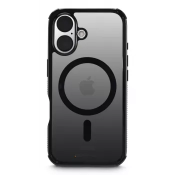 Hama Extreme Protect telefoonhoesje 15,5 cm (6,1 inch) hoesje zwart