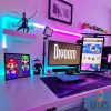 Digitale fotolijst Divoom Pixoo64 zwart Wi-Fi 64x64 RGB LED