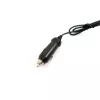 Power-adapter-inverter Xoro CA1224 auto zwart