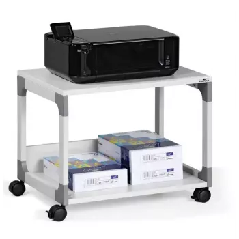 Durable kantoorproduct 3710-10 – Durable kantoorproduct 3710-10, betrouwbare constructie, licht